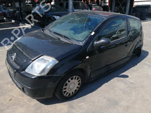 Front left window mechanism CITROËN C2 (JM_) 1.1 | BP8205125C22 