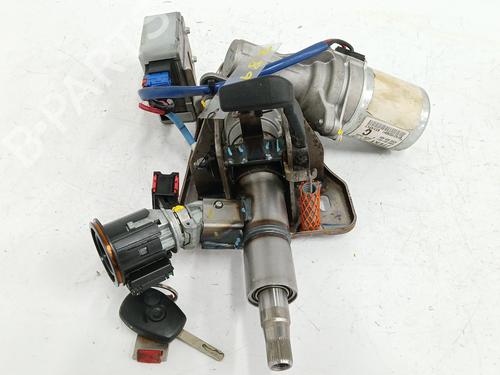 Steering column RENAULT TWINGO II (CN0_) 1.2 (CN0D) | BP29161453M21 - Image 4