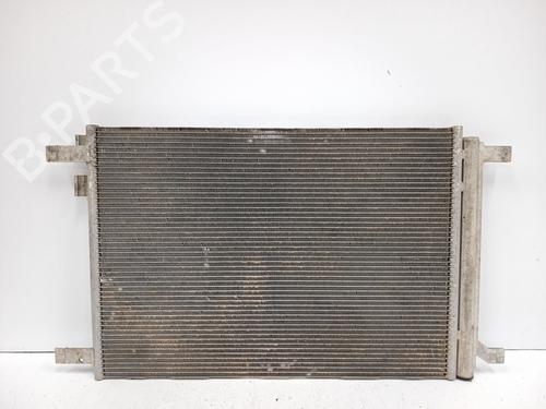 AC radiator SEAT LEON (5F1) 1.4 TSI | BP38703435M32 - Image 2