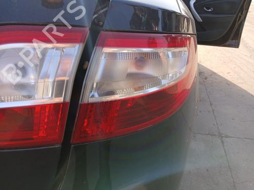 Right taillight RENAULT FLUENCE (L3_) 1.5 dCi (L30B) | BP36779271C35 - Image 2