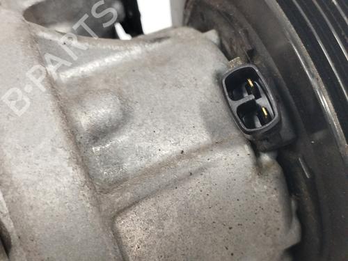 AC compressor FIAT 500 (312_) 1.2 (312AXA1A) | BP11020330M34 