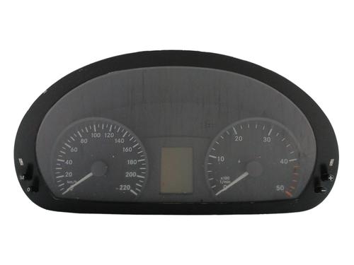 Used Instrument cluster MERCEDES-BENZ VITO / MIXTO Van (W639) 116 CDI (639.601, 639.603, 639.605) (163 hp) 18338314