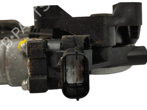 Rear right window mechanism HONDA ACCORD VIII Estate (CW) 2.2 i-DTEC (CW3) | BP17334149C25 