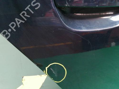 Right rear door AUDI A4 B6 Avant (8E5) 1.9 TDI | BP10629811C5