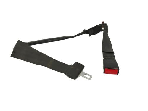 Rear center seatbelt SANTANA PS10/ANIBAL  CON | ENGANCHE | CINTURON