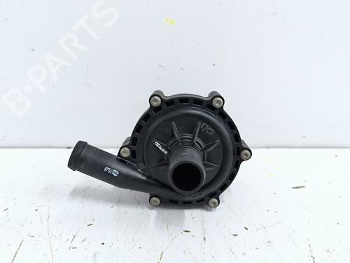 Used Other Other SMART FORFOUR Hatchback (453) electric drive / EQ (453.091) (56 hp) 34535992 34535992