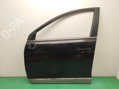 Used Left front door CHEVROLET CAPTIVA (C100, C140) [2006-2025]  18020744