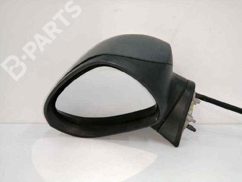 Left mirror SEAT IBIZA IV SC (6J1, 6P5) 1.6 TDI (105 hp) 6133653