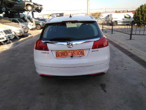 ABS pump OPEL INSIGNIA A Sports Tourer (G09)  | BP2803487M43 