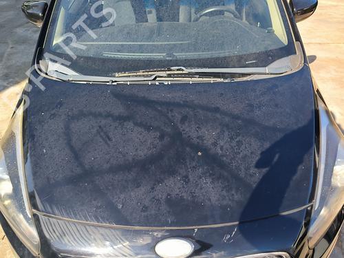 Motorhjelm KIA CARENS IV 1.7 CRDi (116 hp) 32859956