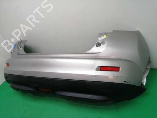Rear bumper NISSAN JUKE (F15)  | BP8906069C8 