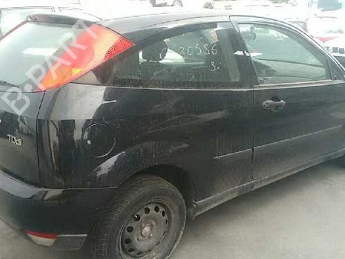 AC pipe FORD FOCUS I (DAW, DBW)  | BP14145956M126 