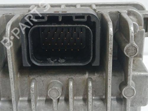 Engine control unit (ECU) OPEL ASTRA G Hatchback (T98) 1.7 DTI 16V (F08, F48) | BP28420905M57