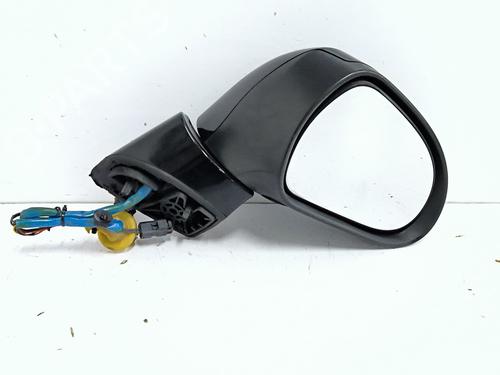 Used Right mirror Right mirror PEUGEOT 308 I (4A_, 4C_) 1.6 HDi (109 hp) 33618208 33618208