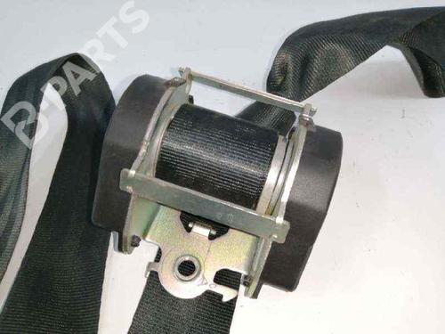 Ceinture de sécurité avant droite RENAULT MASTER III Van (FV) 2.3 dCi 100 FWD (FV0A, FV0B, FV0G, FV0K, FV0H) | BP9115886I25 