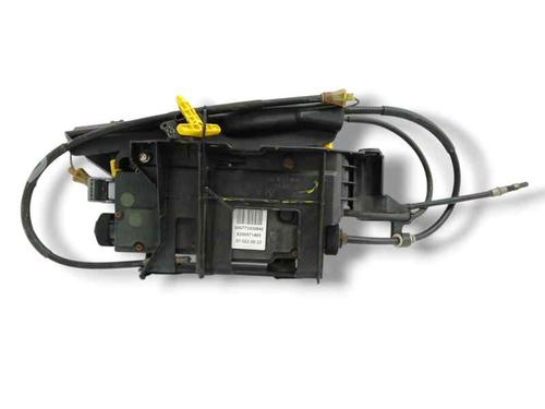 Used Electric handbrake RENAULT SCÉNIC II (JM0/1_) 1.5 dCi (JM0F) (82 hp) 24660313