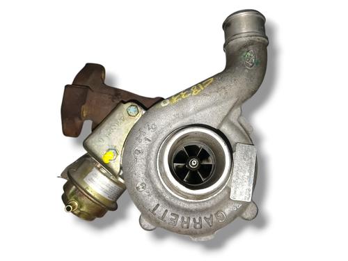 Used Turbocharger/Supercharger FORD FOCUS I (DAW, DBW) [1998-2009]  19636688
