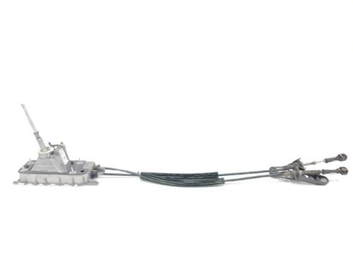 Gear lever SKODA OCTAVIA II Combi (1Z5) 1.6 TDI 4x4 | BP8727890M90 