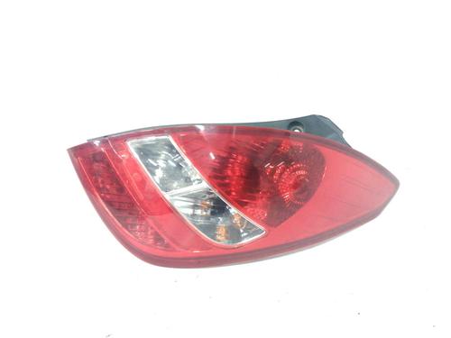 Right taillight HYUNDAI i20 I (PB, PBT) 1.4 CRDi | BP12426874C35 