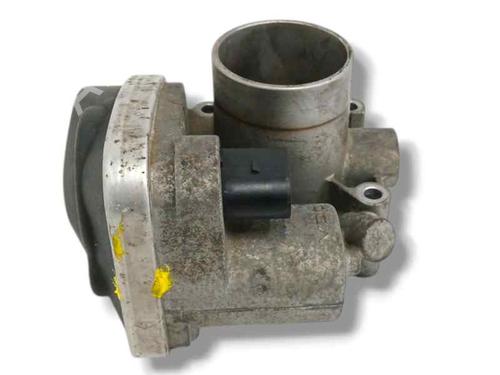 Used Throttle body VW POLO IV (9N_, 9A_) 1.4 16V (75 hp) 25291219
