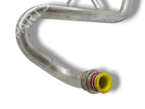 AC pipe FORD S-MAX (WA6) 2.0 TDCi | BP25291217M126