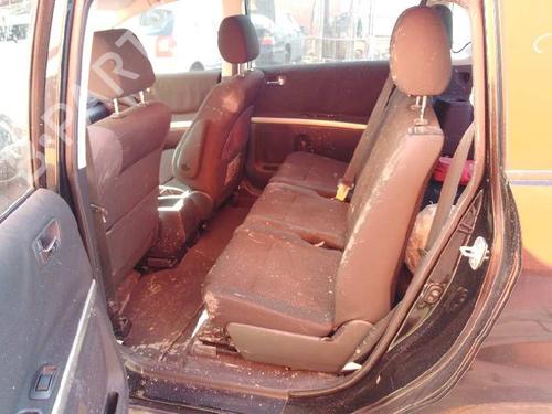 Seat buckle TOYOTA COROLLA Verso (ZER_, ZZE12_, R1_) 1.8 (ZNR11_, ZNR11R) | BP14149196I32 