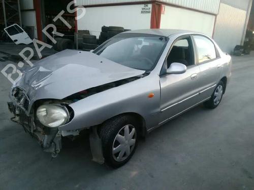 Gearbox DAEWOO LANOS (KLAT)  | BP6891674M3 