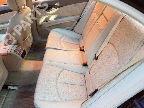 Automatic gearbox ECU MERCEDES-BENZ E-CLASS (W211) E 500 (211.070) | BP6429386M51  - Image 10