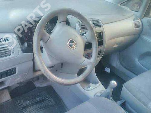 Fuel flap MAZDA PREMACY (CP) 2.0 TD | BP5402489C131  - Image 7