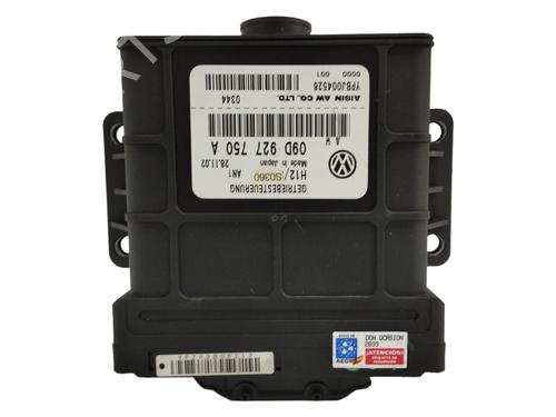 electronic-module-vw-touareg-7la-7l6-7l7-09d927750a-2002-2003-2004-2005-2006-2007-2008-2009-2010-2011-2012-2013-16376675 main image