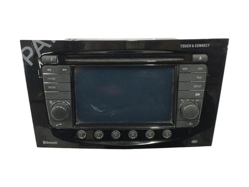 Elektronische module OPEL CORSA D (S07) [2006-2015]  16694050