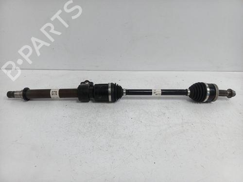 Used Right front driveshaft KIA SPORTAGE IV (QL, QLE) 1.6 CRDi (136 hp) 31013369