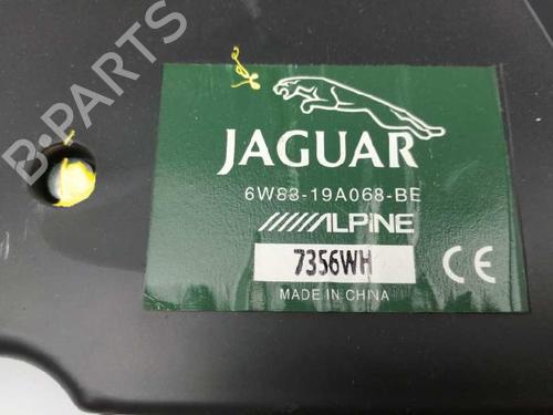 Electronic module JAGUAR XK II Coupe (X150) 4.2 XKR | BP6831736M83