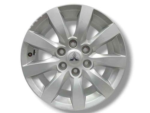 Fælk MITSUBISHI PAJERO IV (V8_W, V9_W) 3.2 DI-D (V88W, V98W) 4250B252 | J18X7,5J | ET46 | 6H | 6X139