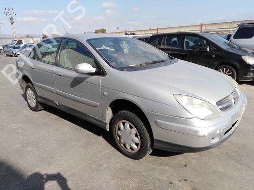 Fuse box CITROËN C5 I (DC_) 2.0 HDi (DCRHZB, DCRHZE) | BP6102134E1