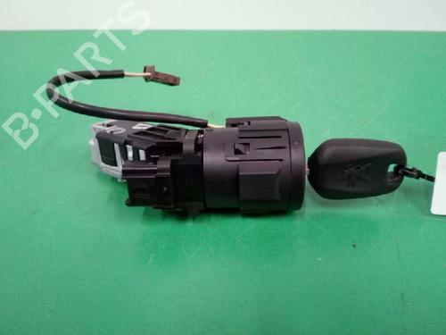 Elektronisk modul PEUGEOT 208 I (CA_, CC_) [2012-2021]  14146565