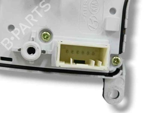 Steering wheel controls KIA NIRO I (DE) 1.6 GDI Hybrid | BP23959903E15 