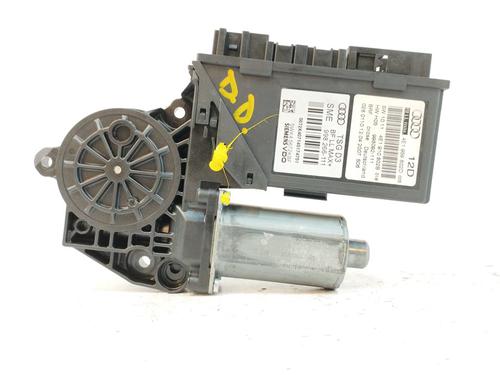 Used Right front window motor AUDI A8 D3 (4E2, 4E8) [2002-2010]  10412863