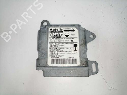 Used ECU airbags ECU airbags RENAULT MASTER II Van (FD) 2.8 dTI (FD0C, FD0F, FD2B, FD2F, FD3C, FD3F) (114 hp) 7233232 7233232
