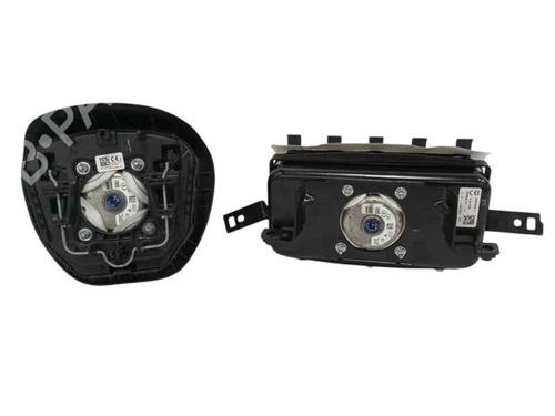 Dashboard RENAULT CAPTUR I (J5_, H5_) 1.5 dCi 110 | BP23960127C46 