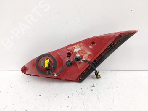 Left tailgate light PEUGEOT 307 CC (3B) 2.0 HDi 135 | BP38200962C79 - Image 3