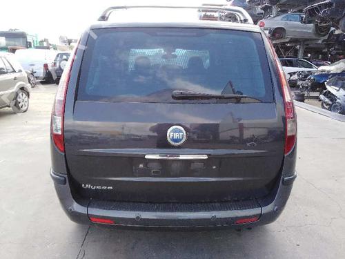 Panel frontal FIAT ULYSSE (179_) 2.2 JTD | BP8617138C72 