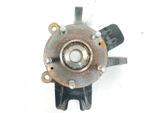 Used Left front steering knuckle KIA CARENS IV 1.7 CRDi (116 hp) 10159774