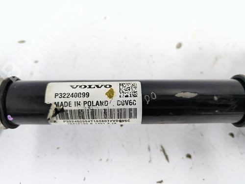 Right front driveshaft VOLVO XC40 (536) D3 | BP38045279M39  - Image 5
