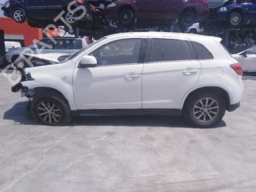 Electronic module MITSUBISHI ASX (GA_W_) 1.6 DI-D 4WD | BP6440396M83 