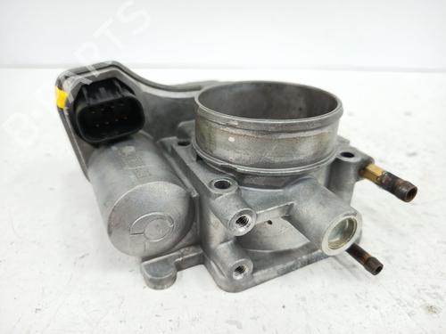 Spjældhus OPEL VECTRA C GTS (Z02) 1.8 16V (F68) | BP30597959M82