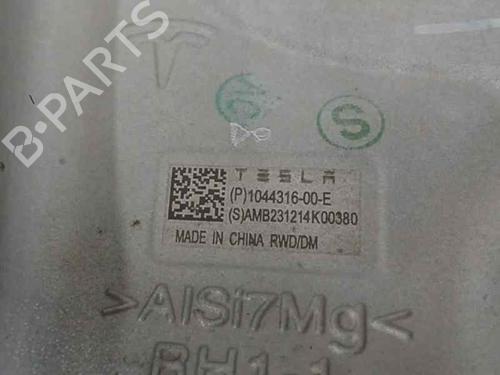Højre Styrespindel Lejehus TESLA MODEL 3 (5YJ3) EV | BP28512551M26