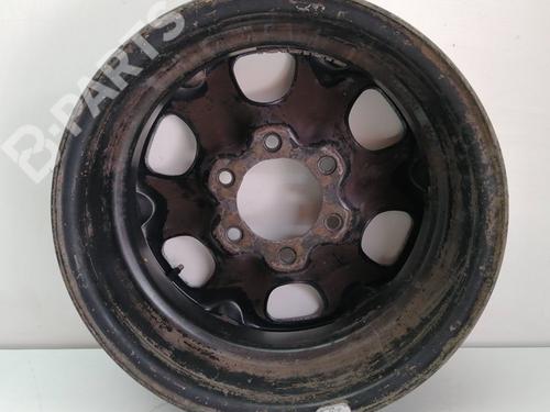 Rim NISSAN TERRANO II (R20) 2.7 TDi 4WD | BP10861942C45 