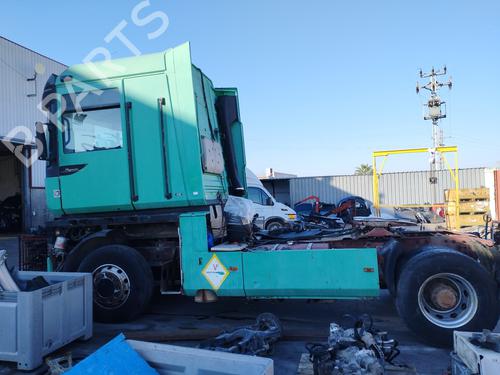 Driveshaft CITROËN XANTIA (X1_, X2_) 1.6 i | BP12557160M37