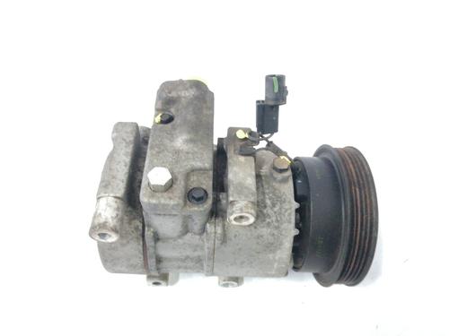 AC compressor HYUNDAI i20 I (PB, PBT) 1.4 CRDi | BP12426991M34 
